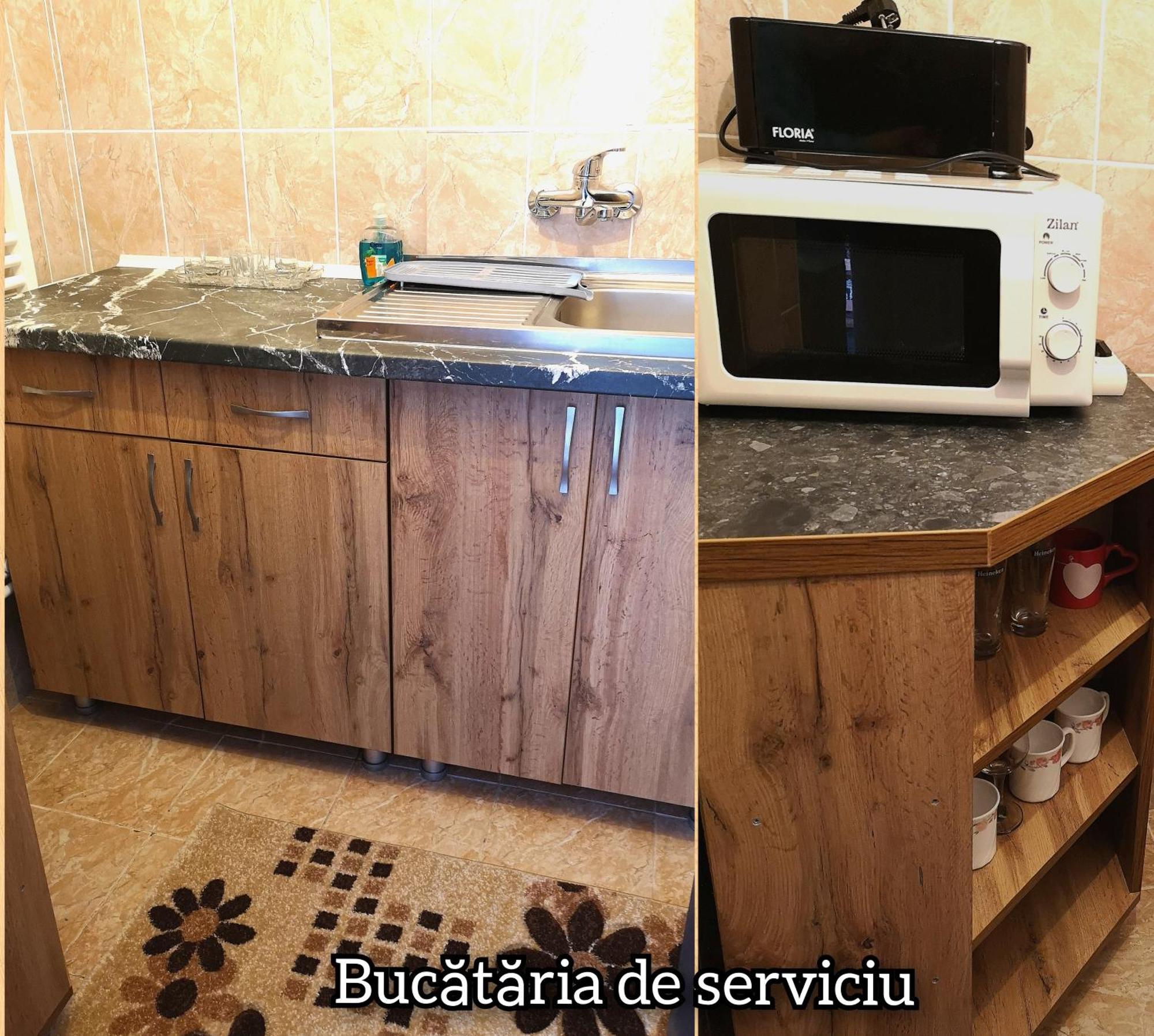 Casa Hortensia Tasnad Eksteriør bilde